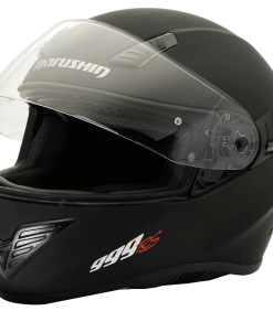 Alternative view of Marushin | Integralhelm | 999 RS Comfort