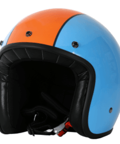 Marushin Jet Helme C-131 zweifarbig