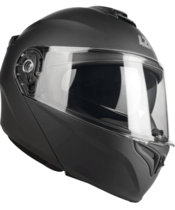 Marushin Systemhelme MH-6 matt schwarz