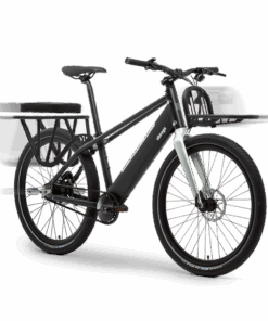 Ahooga Modular Bike - 36V 8S