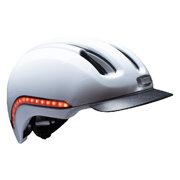 Nutcase Vio Commute MIPS LED Helm