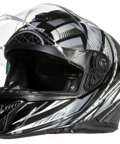 Alternative view of Marushin | Integralhelm | M-969 Zodiac