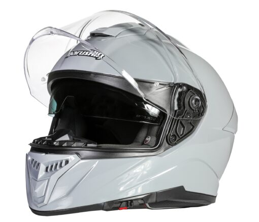 Marushin | Integralhelm | M-969 Zodiac – Bild 3
