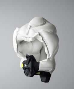 Hövding 3 Airbag-Fahrradhelm