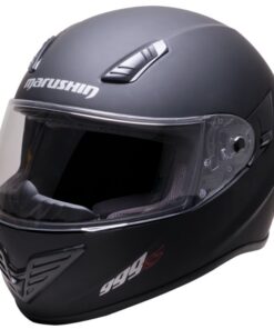 Marushin | Integralhelm | 999 RS Comfort
