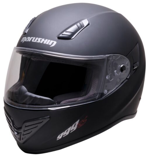 Marushin | Integralhelm | 999 RS Comfort