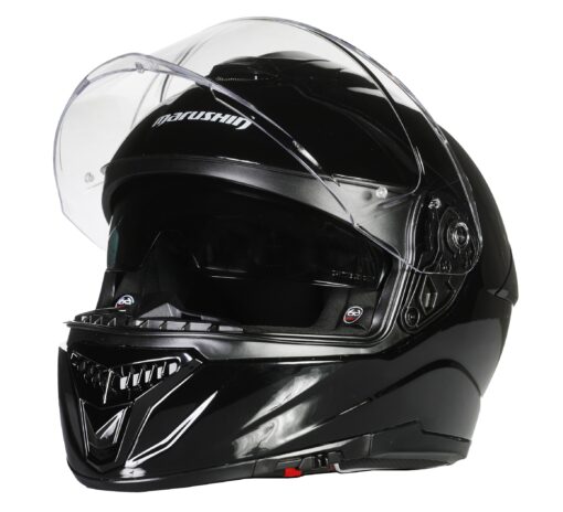 Marushin | Integralhelm | M-969 Zodiac