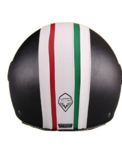 Alternative view of Helm Vito Jet Roma Leder Multicolor XS -XL