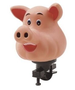 Figurenhupe Schwein