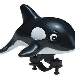 Figurenhupe Orka