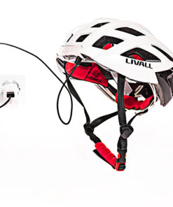 Alternative view of Livall BH60SE NEO 55-61 cm
