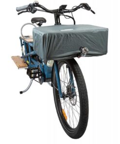 YUBA Zubehör alle, Bread Basket Cover Kit