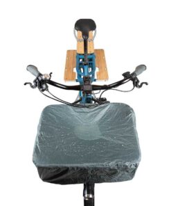 Alternative view of YUBA Zubehör alle, Bread Basket Cover Kit