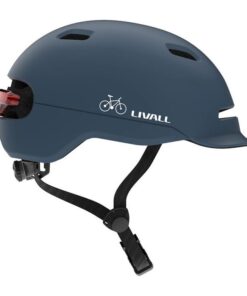 Alternative view of Livall C20