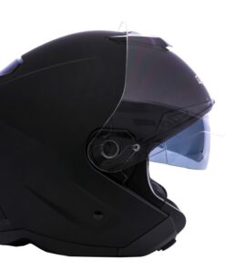Alternative view of Marushin Jet Helme C-600