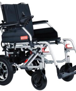 Excel Aries Silber