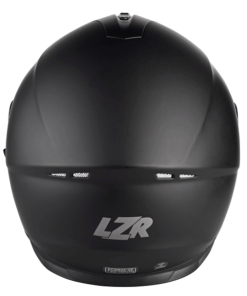 Alternative view of Marushin Integralhelm FH-3 matt schwarz