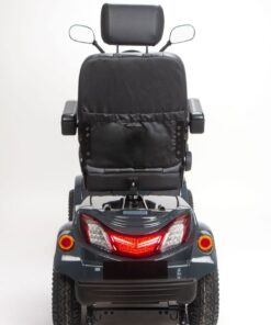 Alternative view of Vintage Mobility Grönland 75 Ah Anthrazit