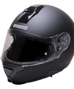 Alternative view of Marushin Systemhelme M-310