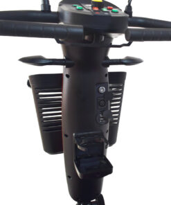 Alternative view of Ibiza Rot