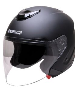 Marushin Jet Helme C-600