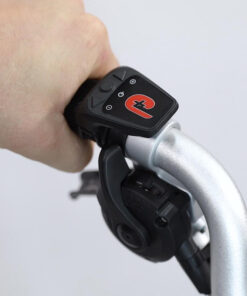 Alternative view of add-e Lenkerschalter (Remote Control)