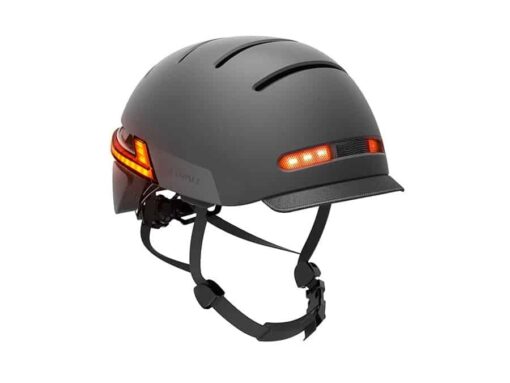 Livall Helm BH51 NEO – Bild 4