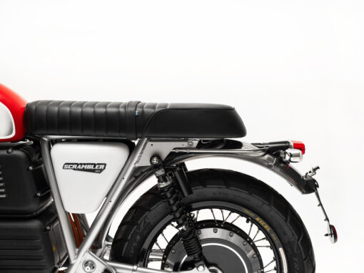 RGNT Motorrad No.1 Scrambler Sport Extended - Ultimativer Fahrspaß für Abenteurer – Bild 4