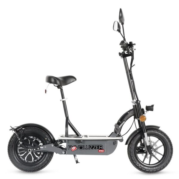REVOLUZZER 3.5-45pro