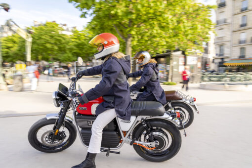 RGNT Motorrad No.1 Scrambler Sport Extended - Ultimativer Fahrspaß für Abenteurer – Bild 13