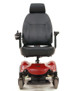 Shoprider Rungholt (888 WA) Rot