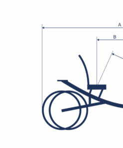 Alternative view of Pfau-Tec Dreirad Scoobo 16"/20" (MJ 22)