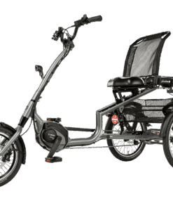 Pfau-Tec Dreirad Scoobo 16"/20" (MJ 22)