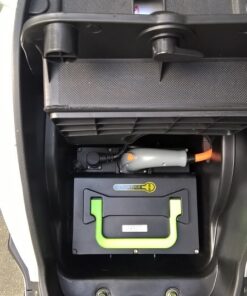 Lithium Akku 60V 23Ah