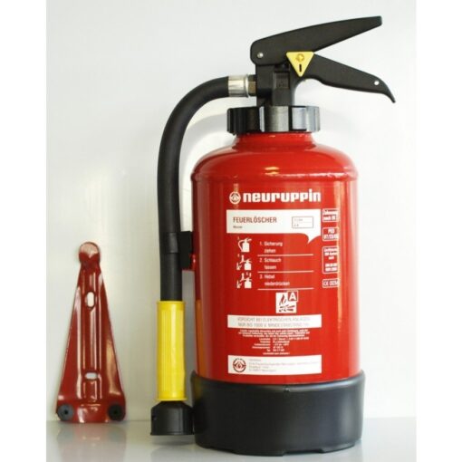 Feuerlöscher WA3 – Bild 7