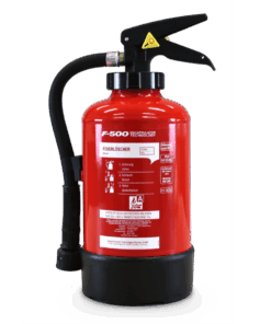 Feuerlöscher WA3