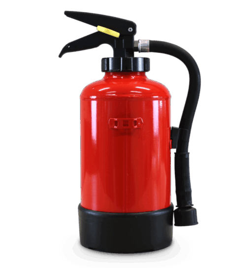 Feuerlöscher WA3 – Bild 5