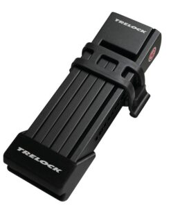 Faltschloss TRELOCK Two.Go FS 200"