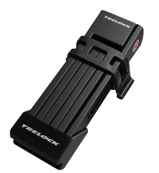 Faltschloss TRELOCK Two.Go FS 200"