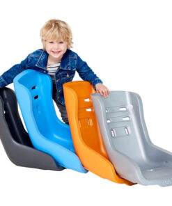 Babboe Kleinkindersitz