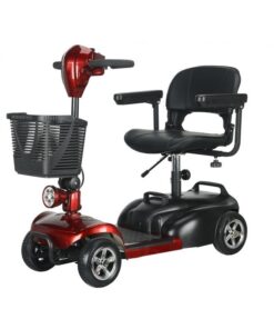 Futura Seniorenmobil VITA CARE 500 Li