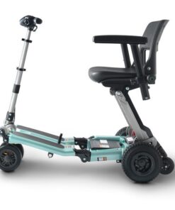 Alternative view of LUGGIE ELITE PLUS