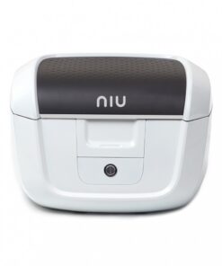 NIU-Topcase NIU NQi