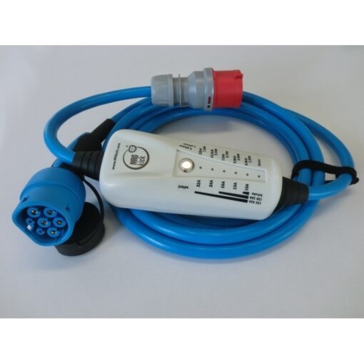 NRGkick RCD (DC & AC), 3phases, Bluetooth – Bild 14