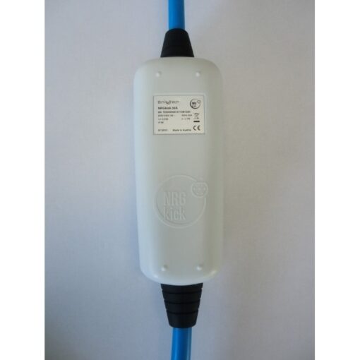 NRGkick RCD (DC & AC), 3phases, Bluetooth – Bild 15