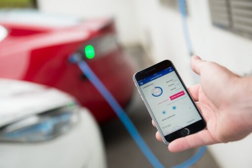 NRGkick RCD (DC & AC), 3phases, Bluetooth – Bild 7