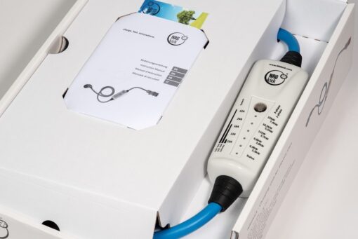 NRGkick RCD (DC & AC), 3phases, Bluetooth – Bild 12