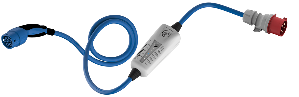 NRGkick RCD (DC & AC), 3phases, Bluetooth – Bild 16