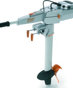 Torqeedo Travel 503 L