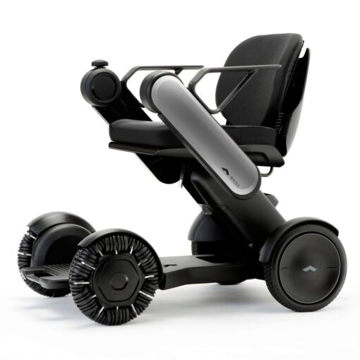 WHILL Model C – Bild 4